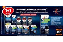 lucovitaal keuze uit het hele assortiment supplementen en thee