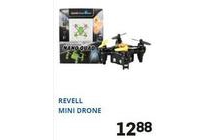 revell mini drone