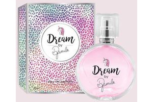 meisje djamila dream