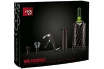 vacu vin wijn cadeauset
