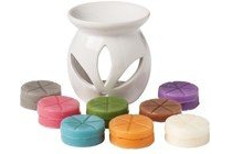geurwax cadeauset