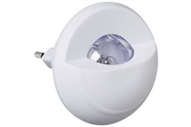 led sensor nachtlampje