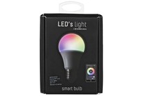 smart bulb bluetooth led