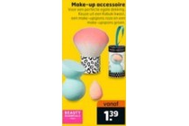 make up accessoires