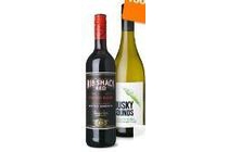 rib shack red of dusky sounds sauvignon blanc
