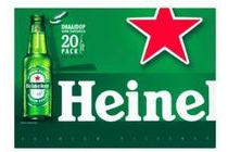 hei ne ken mo no pil se ners