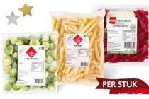spruiten koolraap of bieten met ui