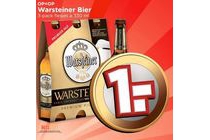 warsteiner bier