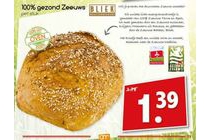 100 gezond zeeuws