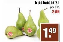 migo handperen