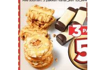 verse ambachtelijke koek