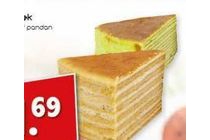 spekkoek