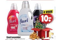 fleuril wasmiddel