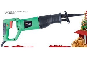 hofftech reciprozaag
