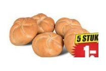 pure ambacht kaiserbroodje