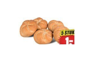 pure ambacht kaiserbroodje