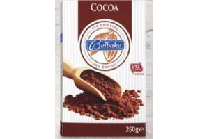 cacaopoeder