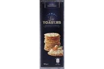 luxe toastjes