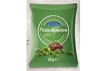 pistachenoten