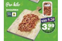 shoarma