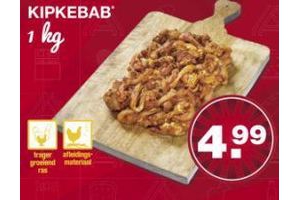 kipkebab