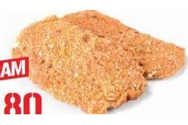 koningsschnitzel