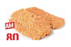 koningsschnitzel