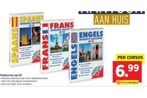 taalcursus op cd nu eur6 99 per cursus