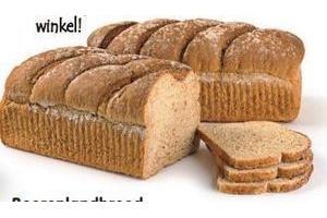 boerenlandbrood