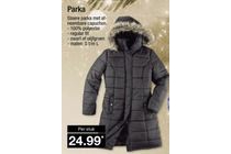 parka