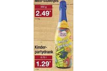 kinderpartydrank