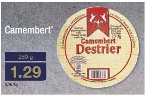 camembert