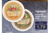 tapenade