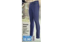 stretchjeans