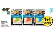 gouda vergeer kaas