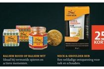 tiger balm