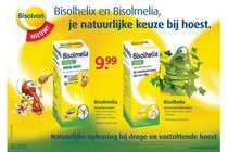 bisolmelia en bisolhelix