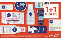 nivea gezichtsverzorging