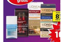 l oreal paris dames gezichtsverzorging of reiniging