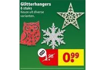 glitterhangers