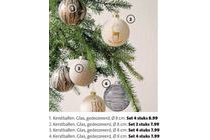 kerstballen