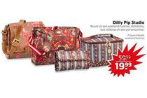 oilily pip studio