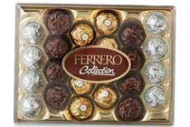 ferrero collection