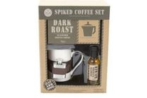 cadeauset koffie