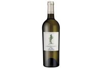 arrogant frog single vineyard selection chardonnay