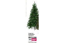 triumph tree kunstkerstboom tuscan spruce nu eur54 95