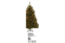 triumph tree kunstkerstboom forest frosted nu eur15 korting