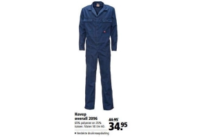 havep overall 2096 nu eur34 95