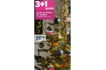 kerstballen en hangers