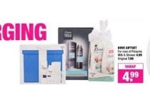 dove giftset